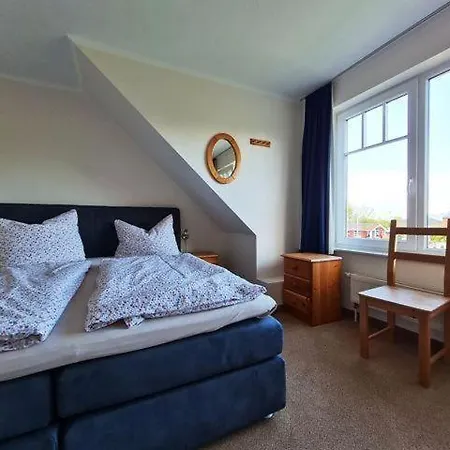 Doppelhaushaelfte-kornblume Vakantiehuis Presen