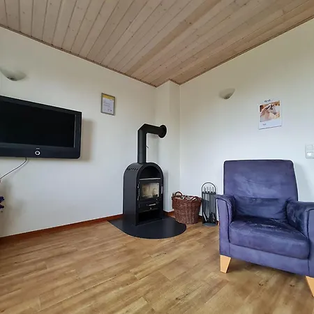 Doppelhaushaelfte-kornblume Vakantiehuis